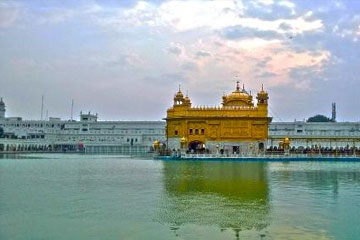 Amritsar 2 Days Special Tour